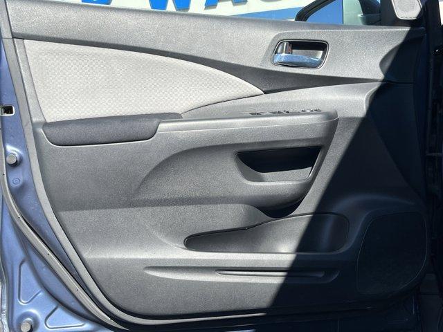 used 2015 Honda CR-V car, priced at $15,000
