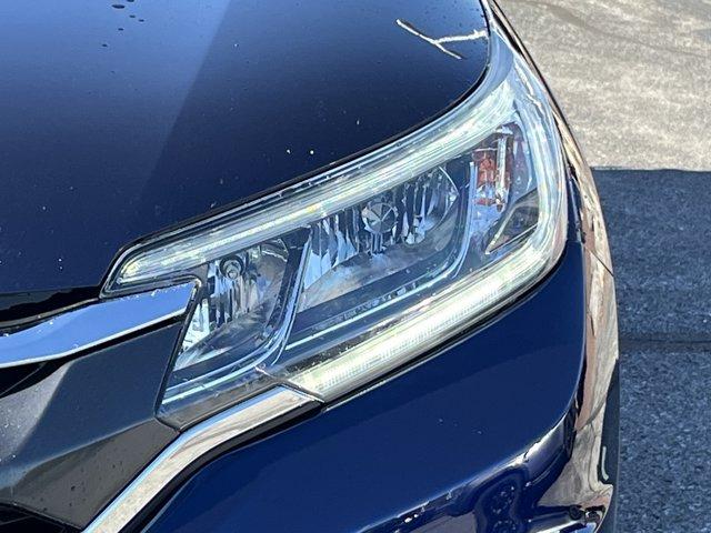 used 2015 Honda CR-V car, priced at $15,000