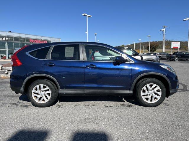 used 2015 Honda CR-V car, priced at $15,000