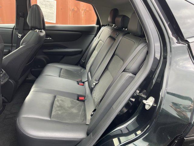 used 2024 Nissan ARIYA car, priced at $24,900