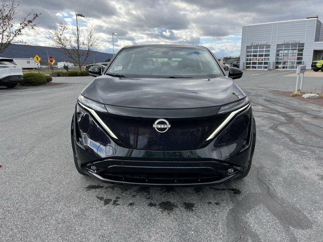 used 2024 Nissan ARIYA car, priced at $24,900