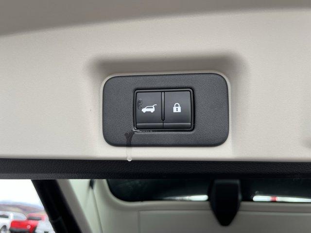 used 2024 Nissan ARIYA car, priced at $24,900