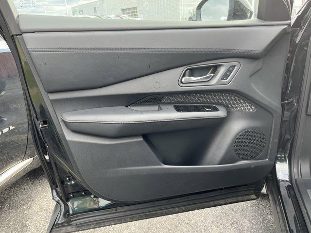 used 2024 Nissan ARIYA car, priced at $24,900