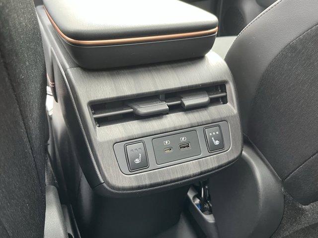 used 2024 Nissan ARIYA car, priced at $24,900