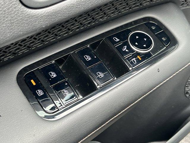 used 2024 Nissan ARIYA car, priced at $24,900