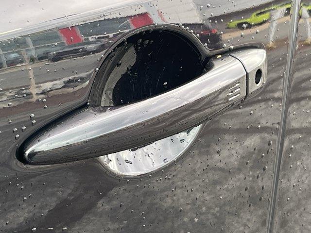 used 2024 Nissan ARIYA car, priced at $24,900