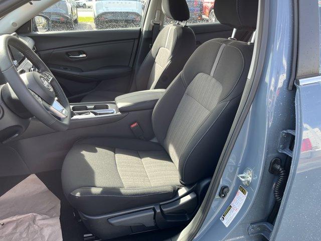 new 2025 Nissan Sentra car, priced at $23,200