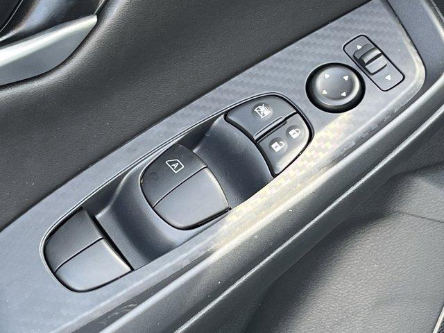 new 2025 Nissan Sentra car, priced at $23,200