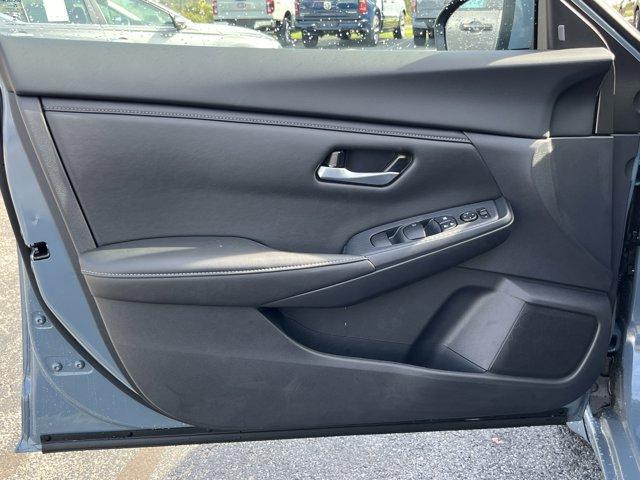 new 2025 Nissan Sentra car, priced at $23,200