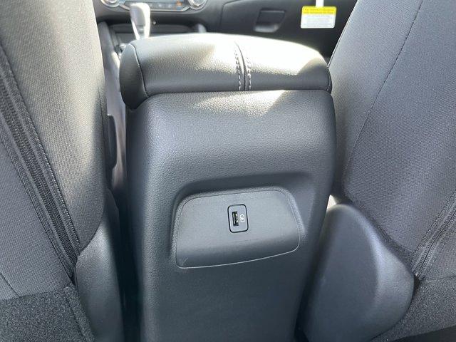 new 2025 Nissan Sentra car, priced at $23,200