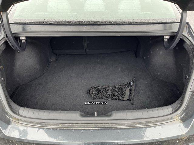used 2023 Hyundai Elantra car, priced at $22,400