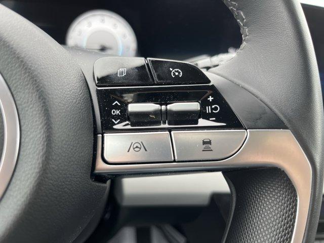 used 2023 Hyundai Elantra car, priced at $22,400