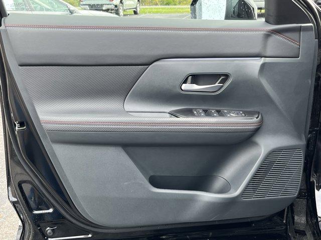 new 2026 Nissan Kicks car, priced at $29,589