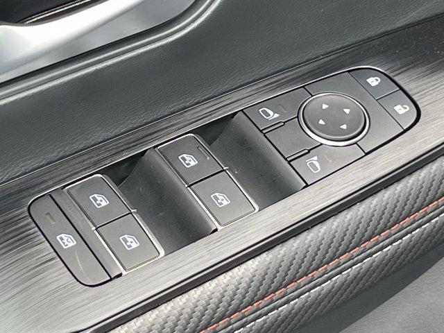 new 2026 Nissan Kicks car, priced at $29,589