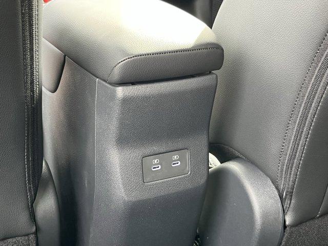 new 2026 Nissan Kicks car, priced at $29,589