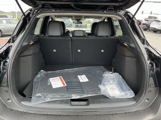 new 2026 Nissan Kicks car, priced at $29,589