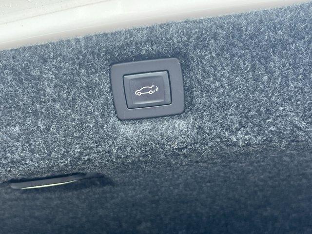 used 2018 Cadillac CT6 car, priced at $27,000