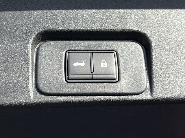 new 2026 Nissan Rogue car, priced at $32,300