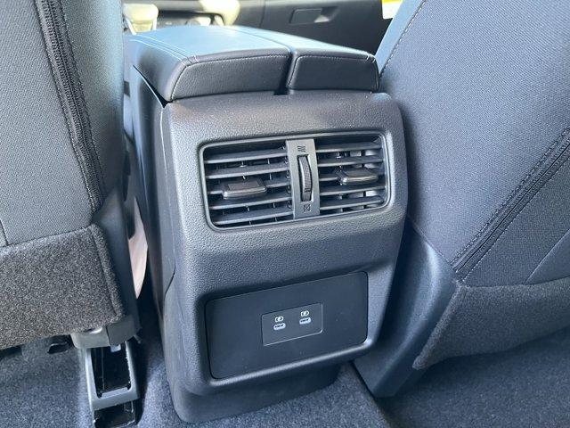 new 2026 Nissan Rogue car, priced at $32,300