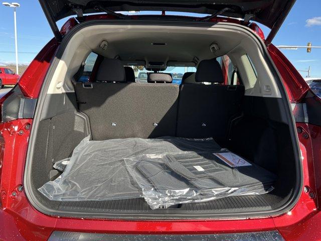 new 2026 Nissan Rogue car, priced at $32,300