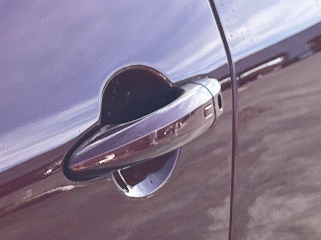 new 2026 Nissan Rogue car, priced at $32,300