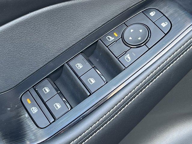 new 2026 Nissan Rogue car, priced at $32,300