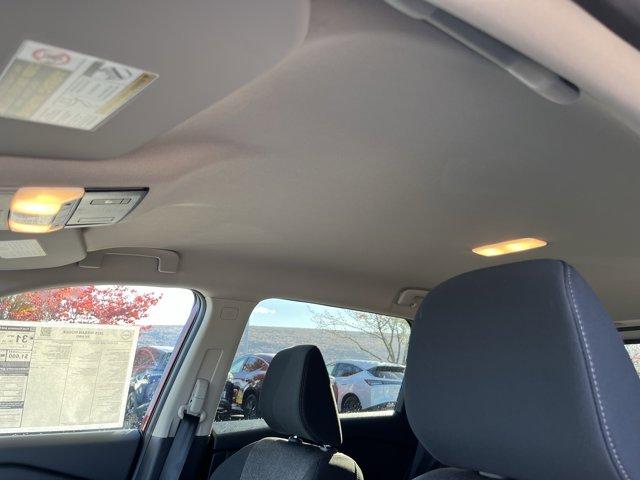 new 2026 Nissan Rogue car, priced at $32,300