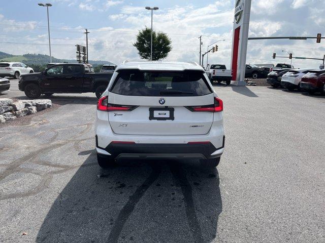 used 2023 BMW X1 car, priced at $31,500