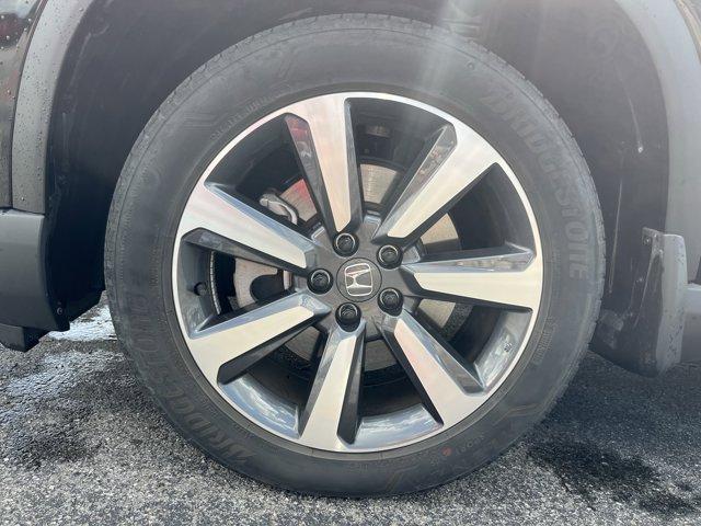 used 2023 Honda Pilot car, priced at $43,900