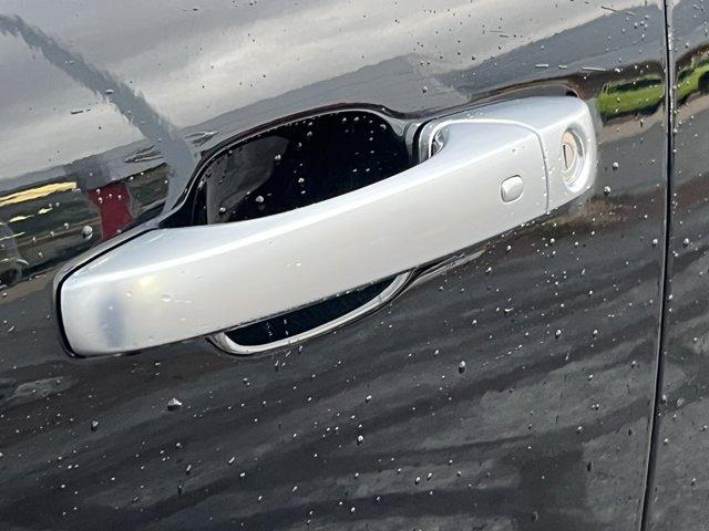 used 2023 Dodge Durango car, priced at $36,500