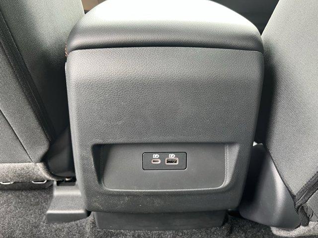 new 2025 Nissan Frontier car, priced at $41,800