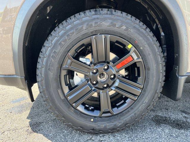 new 2026 Nissan Rogue car, priced at $34,100