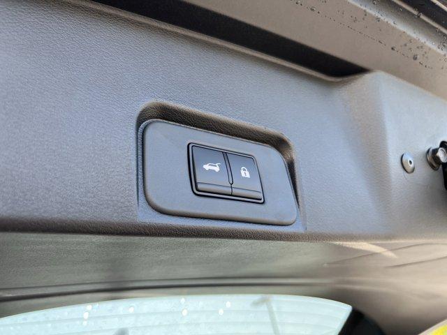 new 2026 Nissan Rogue car, priced at $34,100