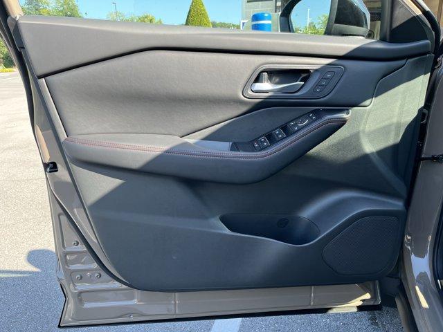 new 2026 Nissan Rogue car, priced at $34,100