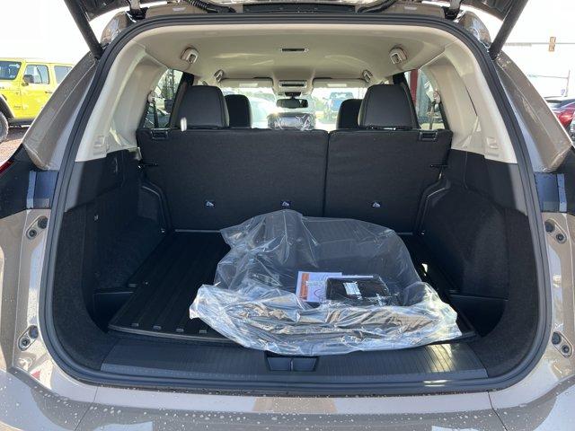 new 2026 Nissan Rogue car, priced at $34,100