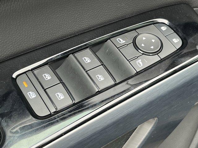 new 2025 Nissan Pathfinder car, priced at $41,200