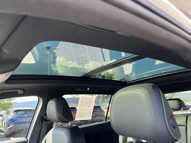 used 2022 Volkswagen Tiguan car, priced at $25,200