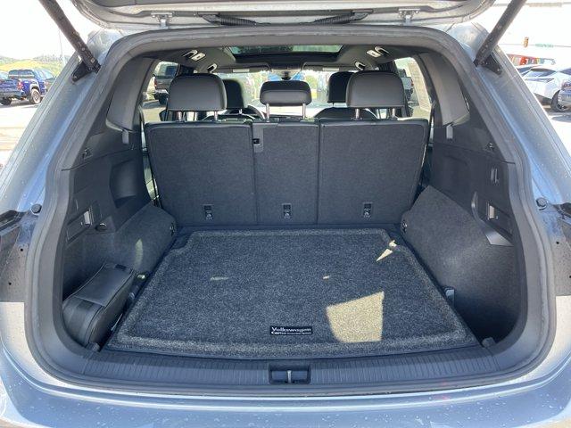 used 2022 Volkswagen Tiguan car, priced at $25,200