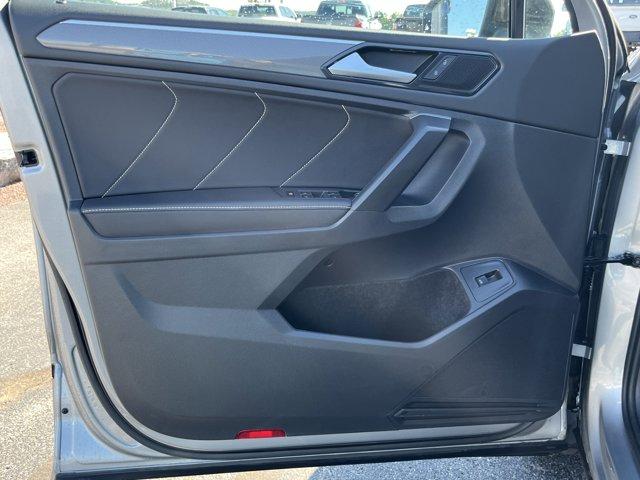 used 2022 Volkswagen Tiguan car, priced at $25,200