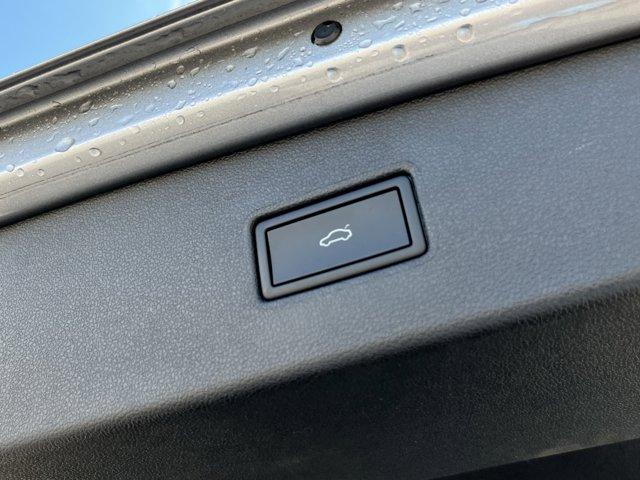 used 2022 Volkswagen Tiguan car, priced at $25,200