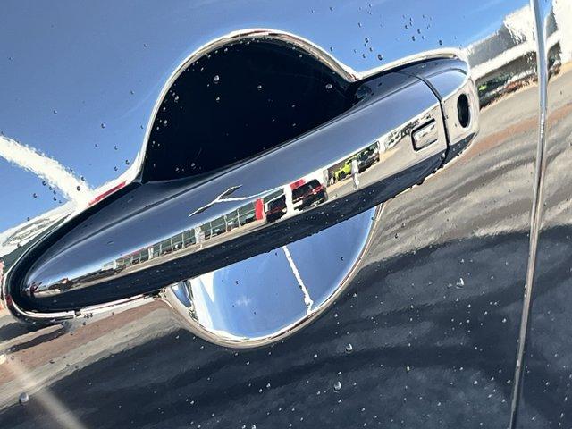 new 2025 Nissan Pathfinder car, priced at $41,500