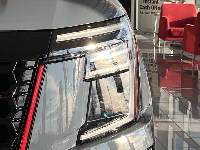 new 2026 Nissan Armada car, priced at $78,800