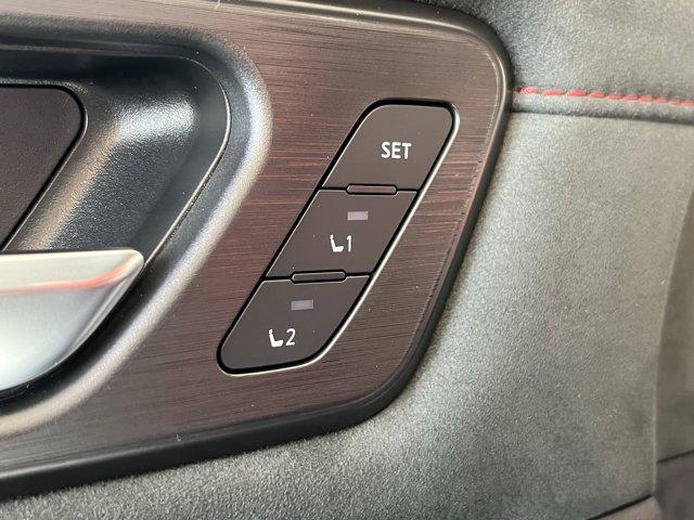 new 2026 Nissan Armada car, priced at $78,800