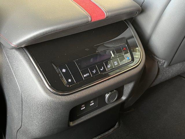 new 2026 Nissan Armada car, priced at $78,800