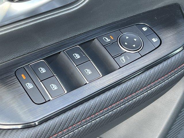 new 2026 Nissan Kicks car, priced at $29,589