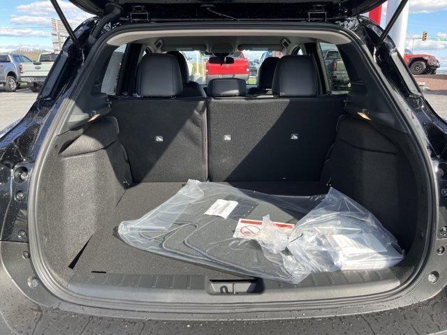 new 2026 Nissan Kicks car, priced at $29,589