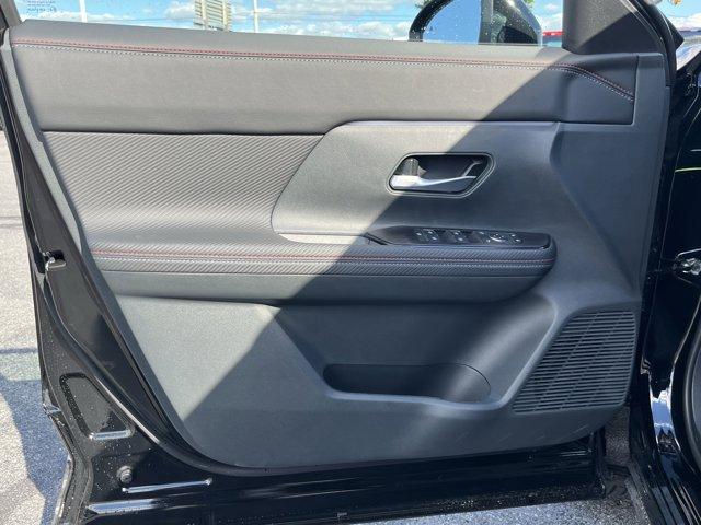 new 2026 Nissan Kicks car, priced at $29,589