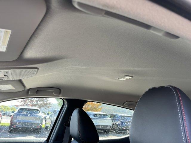 new 2026 Nissan Kicks car, priced at $29,589