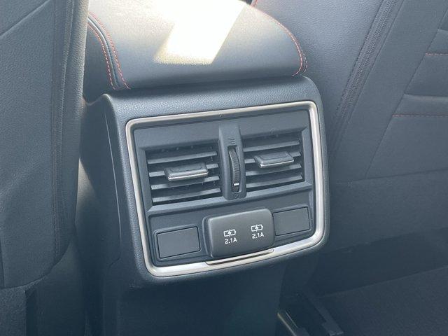 used 2021 Subaru Forester car, priced at $22,200
