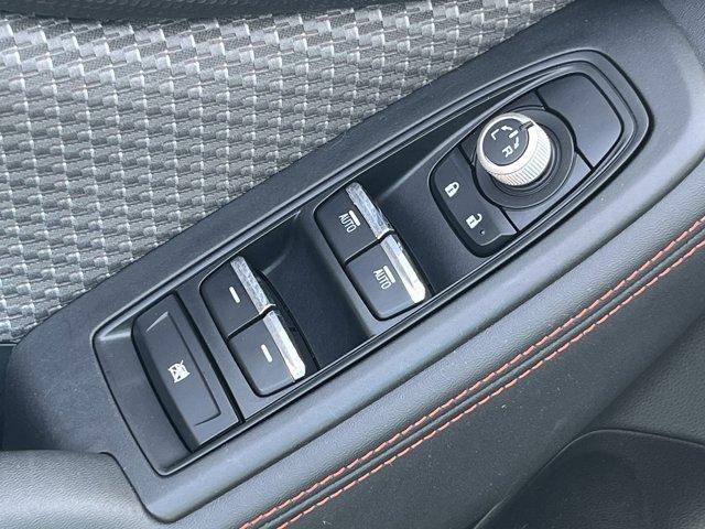 used 2021 Subaru Forester car, priced at $22,200